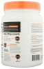 DOCTORS BEST: Clear Whey Protein Isolate Fruit Punch, 529.2 gm