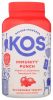 SPACE SHAKE: Keto Protein Rtd Chocolat, 3.4 fo