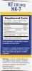 OM ORGANIC MUSHROOM NUTRITION: Beauty Full Mushroom Superfood Capsules, 90 cp