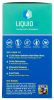LIQUID I.V.: Concord Grape Hydration Multiplier 10 Count Box, 5.64 oz
