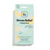 THE PATCH BRAND: Stress Focus Vitamin Patch, 15 ea