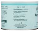 SUNFOOD SUPERFOODS: Spirulina Chlorella Tb, 4 oz