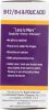 NUNATURALS INC: Marine Collagen, 11 oz