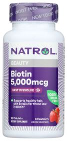 NATROL: Carb Intercept Phase 2, 60 Capsules