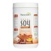 NATURADE: Total Soy All Natural Meal Replacement Powder French Vanilla, 37.14 oz