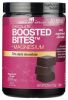 BROOKLYN BORN CHOCOLATE: Biotin Dark Chocolate Bites, 5.29 oz