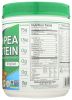 ALOHA: Organic Vanilla Protein Powder, 1 lb