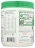 ALOHA: Organic Vanilla Protein Powder, 1 lb