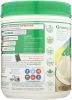 ALOHA: Organic Vanilla Protein Powder, 1 lb