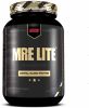 REDCON1: MRE LITE Oatmeal Chocolate Chip Protein Powder Drink Mix, 1.92 lb