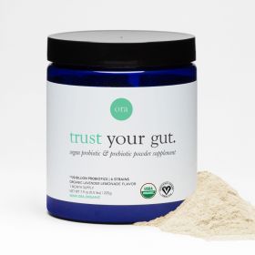 ORA ORGANIC: Sleep Aid Youre A Knckout, 60 cp