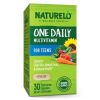 NATURELO: One Daily Multivitamin for Women, 30 vc