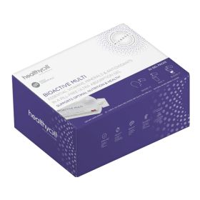 HEALTHYCELL: Vegan Essentials Peach Mango Flavor, 30 do