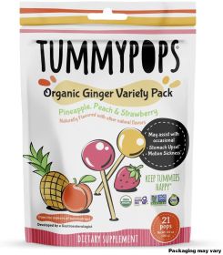 KOS: Organic Plant Protein Vanilla, 19.6 oz