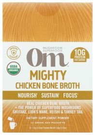 MRM: Neuro-Max II, 60 cp