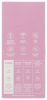 CURE: Hydration Powder Watermelon, 2.2 OZ