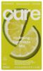 CURE: Hydration Powder Lime, 2.3 OZ