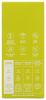 CURE: Hydration Powder Lime, 2.3 OZ