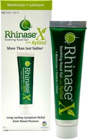 RHINASE: X Nasal Mist, 30 ml