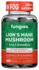 FUNGIES: Cordyceps Mushroom Gummies, 60 pc