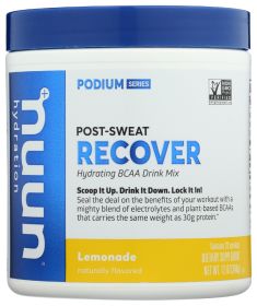 NUUN: Rest Lemon Chamomile, 10 tb