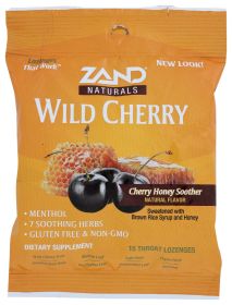 ZAND: Immune Elderberry Chewabl, 30 pc