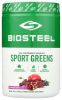 BIOSTEEL: Sport Greens Acai Lemonad, 10.8 oz