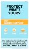 SUKU VITAMINS: Buh Bye Stress Gummies, 50 pc