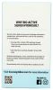 SUKU VITAMINS: Buh Bye Stress Gummies, 50 pc