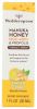 WEDDERSPOON: Propolis and Manuka Honey Throat Spray Chamomile and Mint, 1 fo