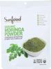 SUNFOOD SUPERFOODS: Golden Milk Super Blend, 6 oz