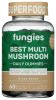 FUNGIES: Lions Mane Mushroom Gummies, 60 pc