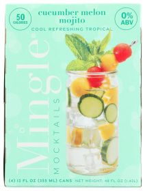 MINDRIGHT: Brain Boost Energy Mix, 10 ea