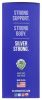 DESIGNER PROTEIN WHEY: Gourmet Chocolate Protein Powder, 12 oz