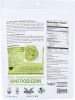 SUNFOOD SUPERFOODS: Golden Milk Super Blend, 6 oz
