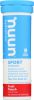 NUUN: Sport Strwbry Lemonade, 10 tb