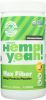 NATURADE: Weight Gain Instant Nutrition Drink Mix Vanilla, 20.3 oz