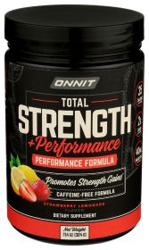 ONNIT: Alpha Brain Pwdr Peach, 3.8 oz