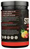 ONNIT: Alpha Brain Pwdr Peach, 3.8 oz