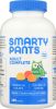 SMARTYPANTS: Kids Multi and Fiber, 120 pc