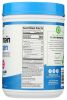 ORGAIN: Plant Protein Plus Collagen Chocolate, 25.6 oz