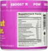 NAVITAS: Detox Daily Superfood Boost, 4.2 oz