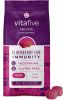 SUKU VITAMINS: Luscious Hair Gummies, 50 pc