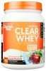 DOCTORS BEST: Clear Whey Protein Isolate Green Apple, 525 gm