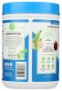 ORGAIN: Plant Protein Plus Collagen Chocolate, 25.6 oz