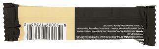 RXSUGAR: Vanilla Creme Swealthy Snax Bar, 1 oz