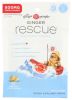 GINGER PEOPLE: Ginger Rescue Lozenges Extra Strength Soft, 3 oz