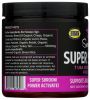 SUPER SNOUTS: Super Shrooms Pet Supplement, 2.64 oz
