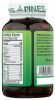 PINES WHEAT GRASS: Barley Grass Tablets, 250 cp