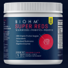 BIOHM: Superfood Reds Probiotic, 8.5 OZ